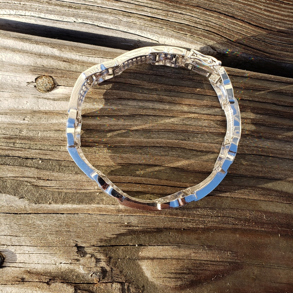 Mens bracelet - Picture 2 of 4